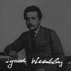 Einstein week